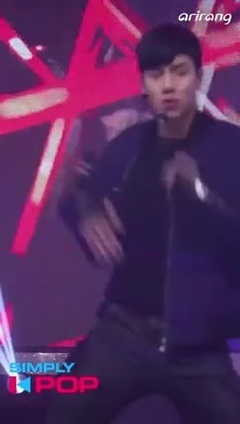 MONSTA X - DRAMARAMA