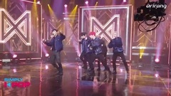 MONSTA X - DRAMARAMA