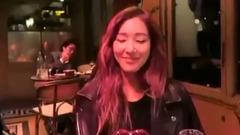 少女时代,Tiffany(少女时代) - 【少女时代】【Tiffany】少女时代搞笑混剪个人篇之黄帕尼