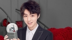 王俊凯 - 王俊凯:爱满圣诞.为爱而来