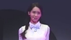 少女时代,允儿(少女时代) - 青春修炼手册 (Cover)