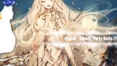 Getter Solo YKES Flip