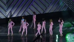 少女时代 - Mr.Mr.