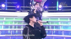 Sexy Zone - It's Going Down!