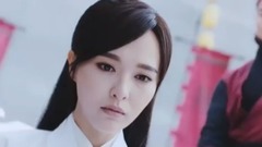 【锦绣未央】韩国预告