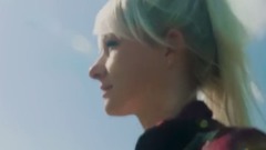 Christin Stark - Wo Ist Die Liebe Hin