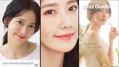 少女时代,允儿(少女时代) - Yoona is super pretty Innisfree Make Up 2017