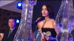 少女时代,允儿(少女时代) - Yoona At 1st Marianas International Film Festival Saipan 17/12/08