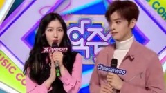 Peek-A-Boo & Lip&Hip & Day And Night