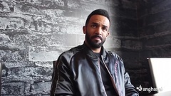 Craig David - Interview with Craig David