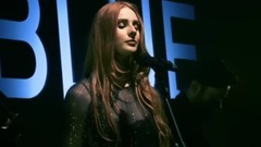 Vera Blue - First Week