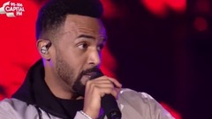 Craig David,Craig Armstrong - Fill Me In