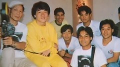 成龙,影视原声 - 电影<警察故事续集>幕后超长纪录片 成家班访谈拍摄花絮