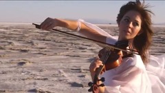 Lindsey Stirling - Elements (Dubstep Violin Original Song)