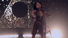 Tina Guo - Skyrim (Dragonborn )