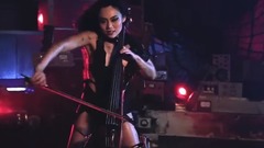 Tina Guo - Wonder Woman Main Theme