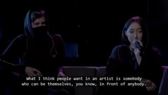 Alan Walker - All Falls Down Live (Behind The Scenes)