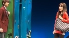 少女时代,Tiffany(少女时代) - Tiffany音乐剧吻戏CUT