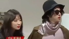 金希澈变身豪门阔太-演绎狗血韩剧