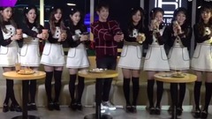 娱乐周刊拍照环节 17/12/09