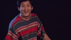 我爱我家片头曲 韩磊