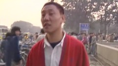 韩磊 - 我不想输