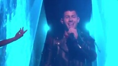 Nick Jonas - Find You