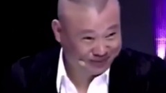 郭德纲 - 美女说了什么?让郭德纲当场崩溃
