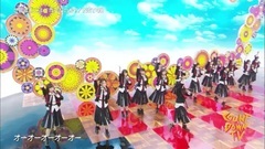 AKB48,NGT48 - 世界はどこまで青空なのか