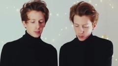 欧美群星,欧美达人,Dua Lipa - New Rules