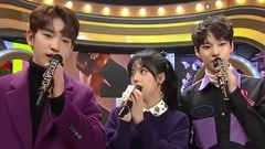 Peek-A-Boo & Lip&Hip & Day And Night