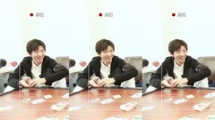 王俊凯 - [王俊凯]小黑屋纸牌2.0王俊凯cut