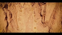 欧美群星 - DESERTO DE REVELAÇÃO