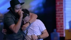 欧美群星 - O Alvo