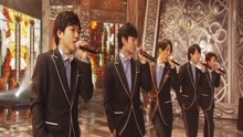 岚 - 嵐 Live I'll be there At 2017 FNS歌謡祭 第1夜