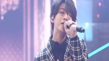 亀と山P Live 青春アミーゴ & 背中越しのチャンス At 2017 FNS歌謡祭 第1夜