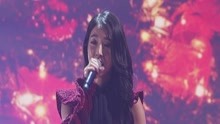 BoA - BoA Live メリクリ At 2017 FNS歌謡祭 第1夜