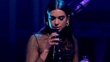Dua Lipa - Dua Lipa - New Rules - 现场版 2017