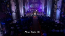 The Priests,神父合唱團 - Abide with Me (In Concert at Armagh Cathedral)