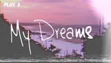 My Dreams - Un'altra notte (Lyric Video)