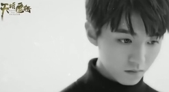 王俊凯 - 电视剧<天坑鹰猎>王俊凯宣传片: 在北纬42度开始一场十八岁的冒险