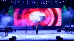 寄向开普勒 MV官方版