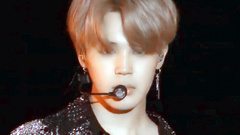 JIMIN(防弹少年团) - Lie朴智旻solo