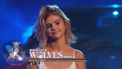 Selena Gomez - Wolves