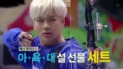 王嘉尔(GOT7) - 王嘉尔的快乐十分钟