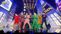 BTOB - MOVIE 舞台混剪