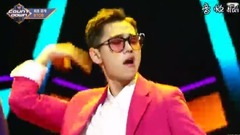 BTOB - New Wind+Missing You 舞台混剪