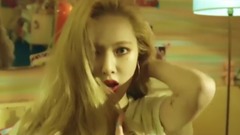 金泫雅 - Lip & Hip