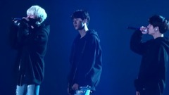 防弹少年团 - Roadpath