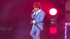 G-Dragon(BigBang) - Crooked